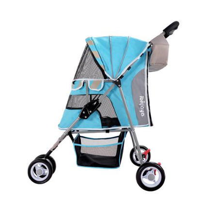 gumtree pet stroller